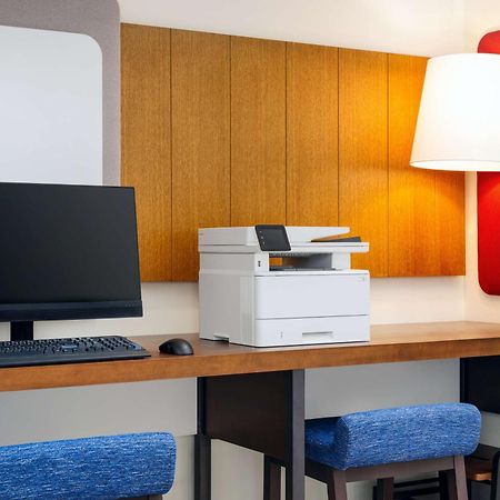 Hilton Garden Inn Huntsville South/Redstone Arsenal Exterior photo