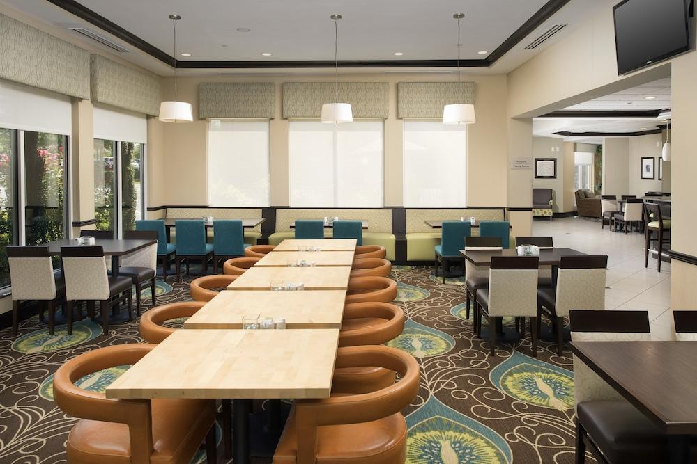 Hilton Garden Inn Huntsville South/Redstone Arsenal Exterior photo