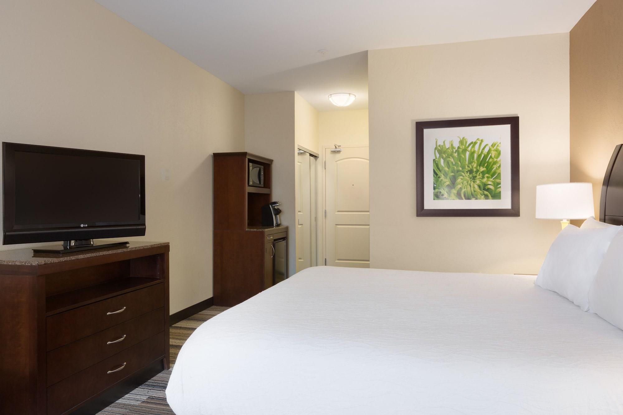 Hilton Garden Inn Huntsville South/Redstone Arsenal Exterior photo