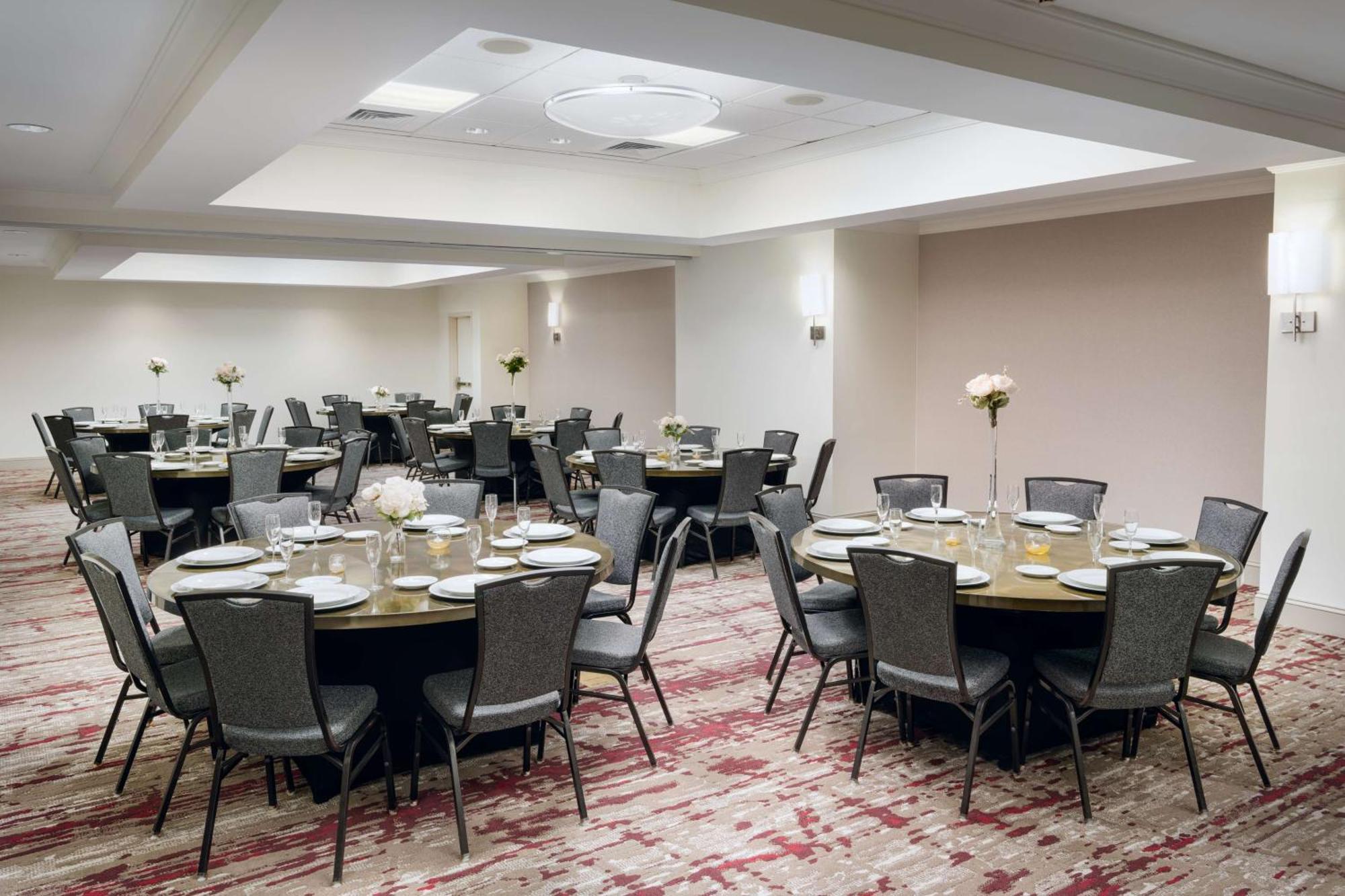 Hilton Garden Inn Huntsville South/Redstone Arsenal Exterior photo