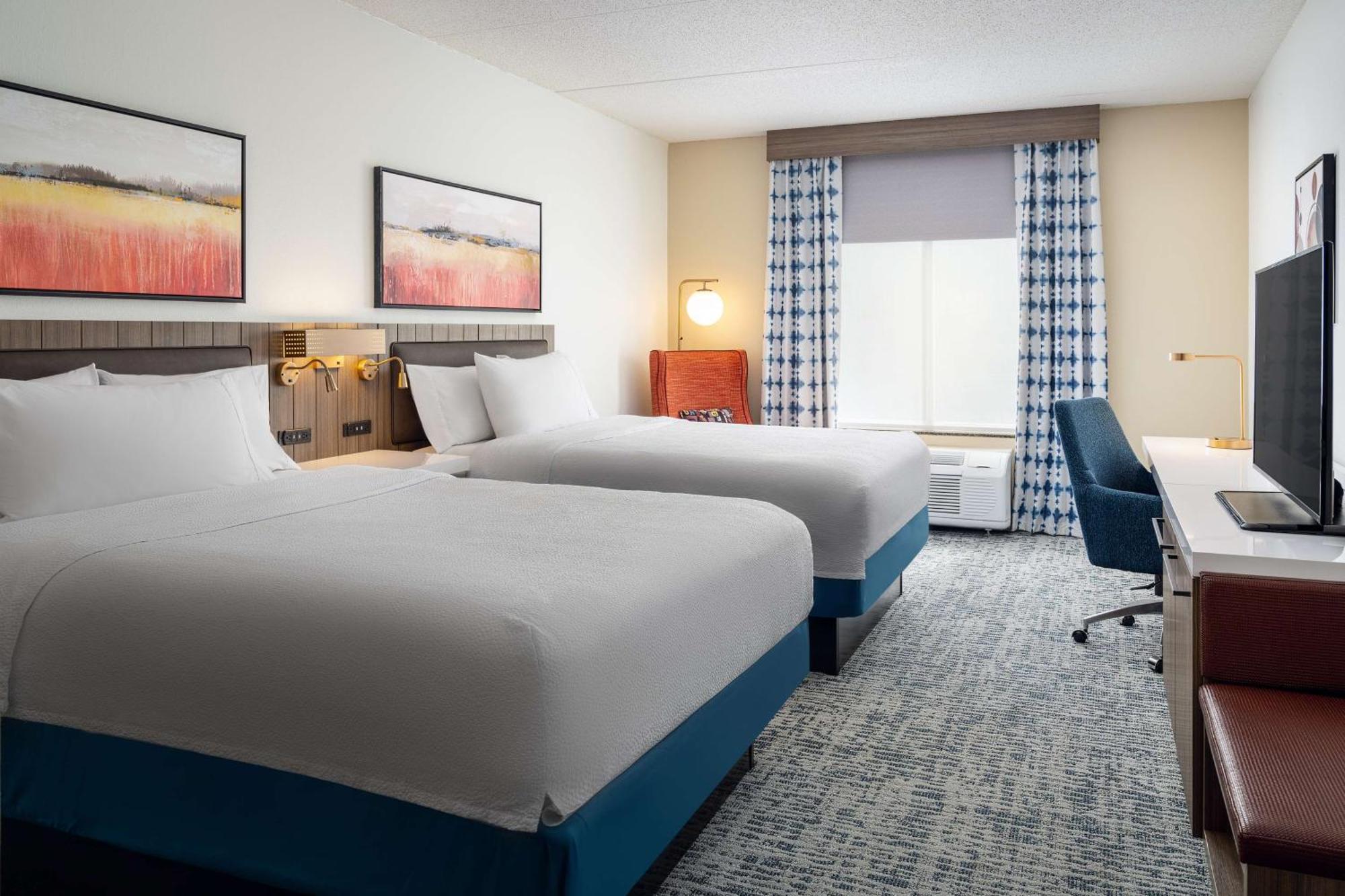Hilton Garden Inn Huntsville South/Redstone Arsenal Exterior photo