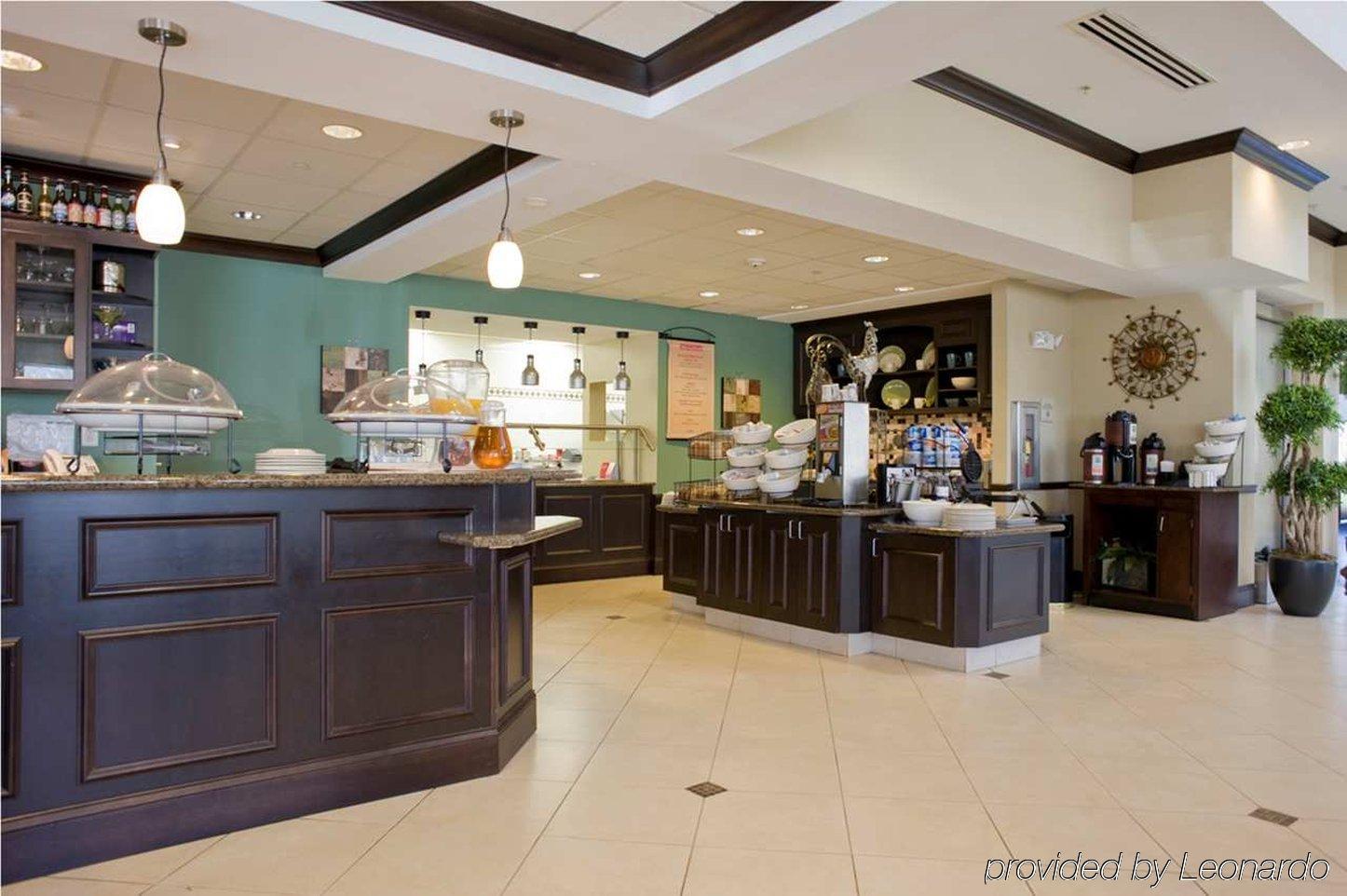 Hilton Garden Inn Huntsville South/Redstone Arsenal Interior photo