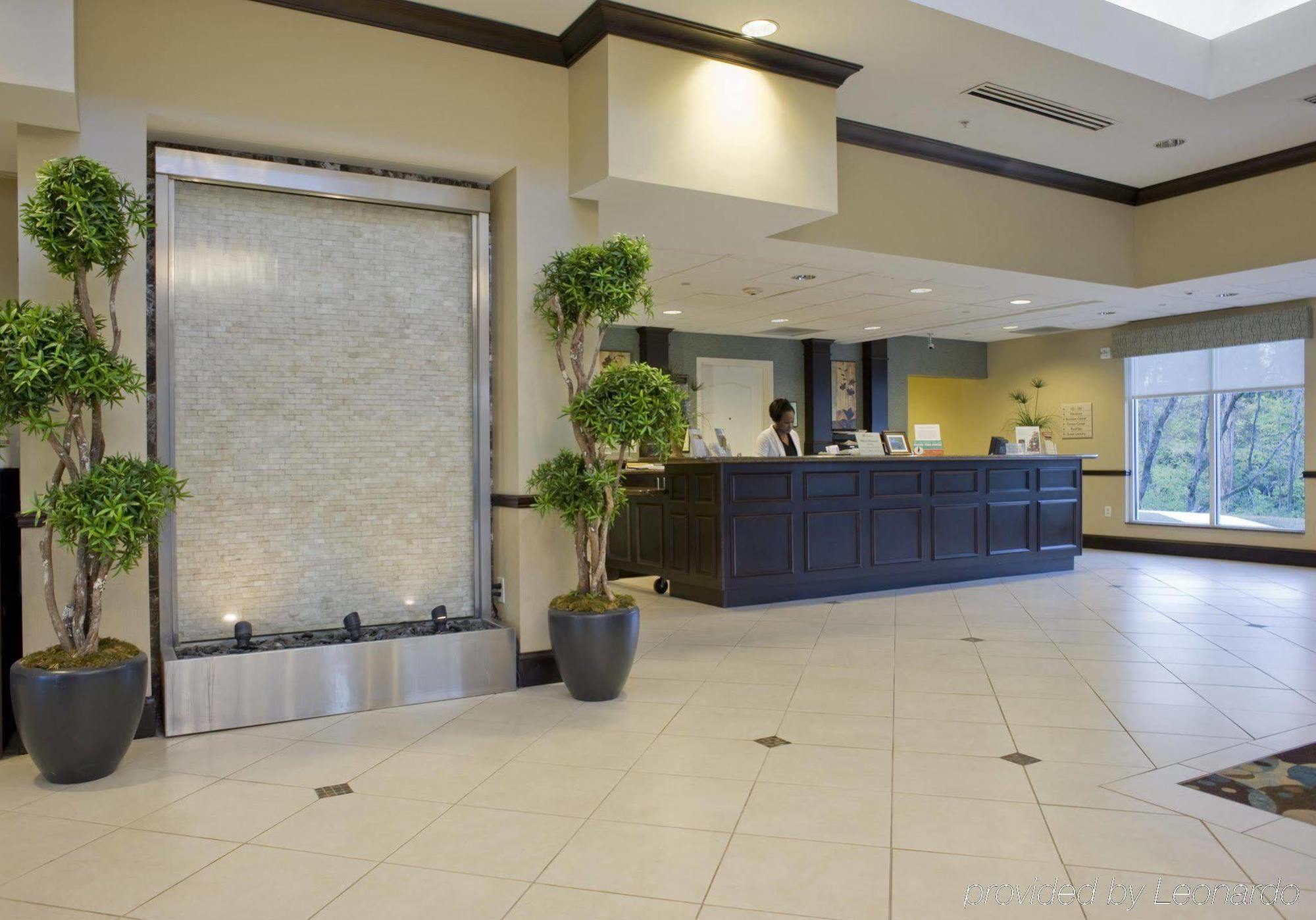 Hilton Garden Inn Huntsville South/Redstone Arsenal Interior photo