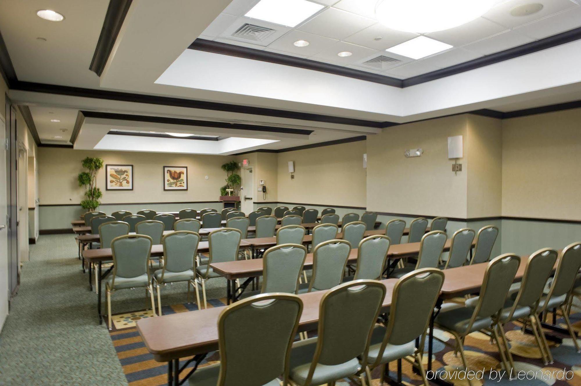 Hilton Garden Inn Huntsville South/Redstone Arsenal Facilities photo