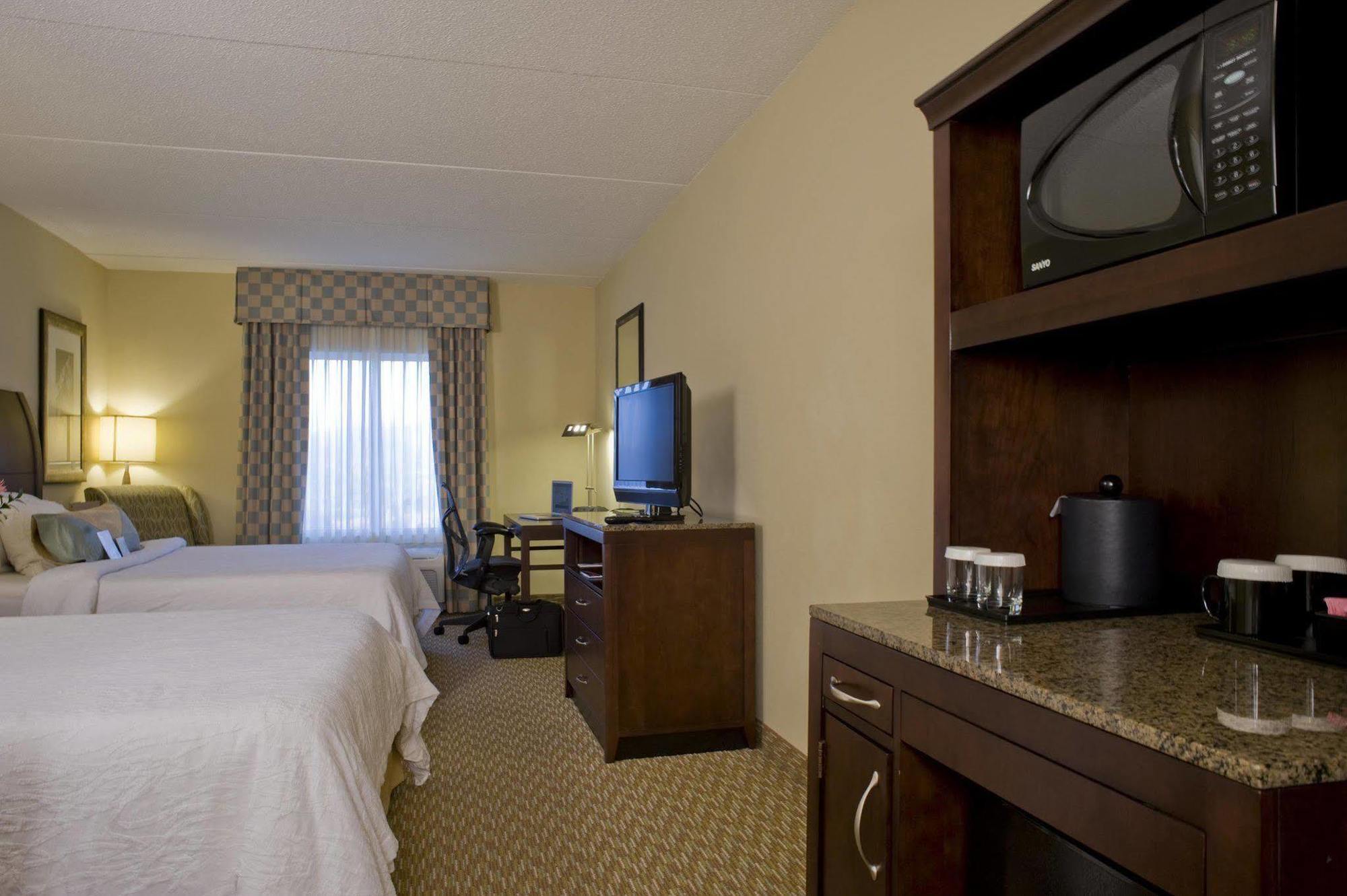 Hilton Garden Inn Huntsville South/Redstone Arsenal Room photo